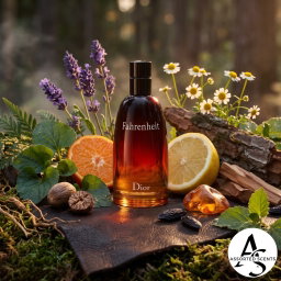 Fahrenheit 100 ML EDT