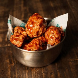 Boneless Buffalo🔥