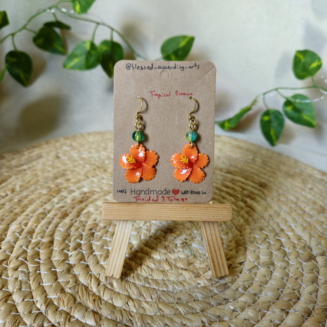 Tropical Essence (with bead)