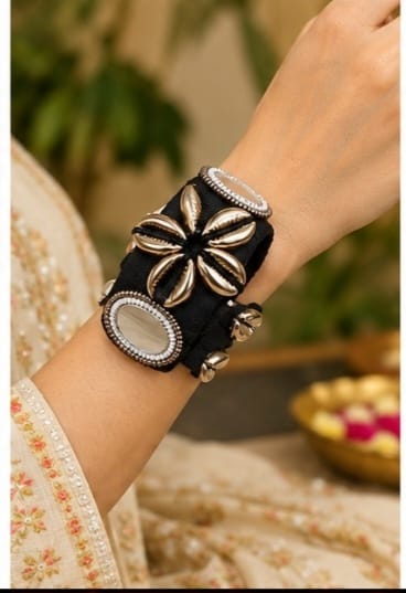 Handmade Bangales_2