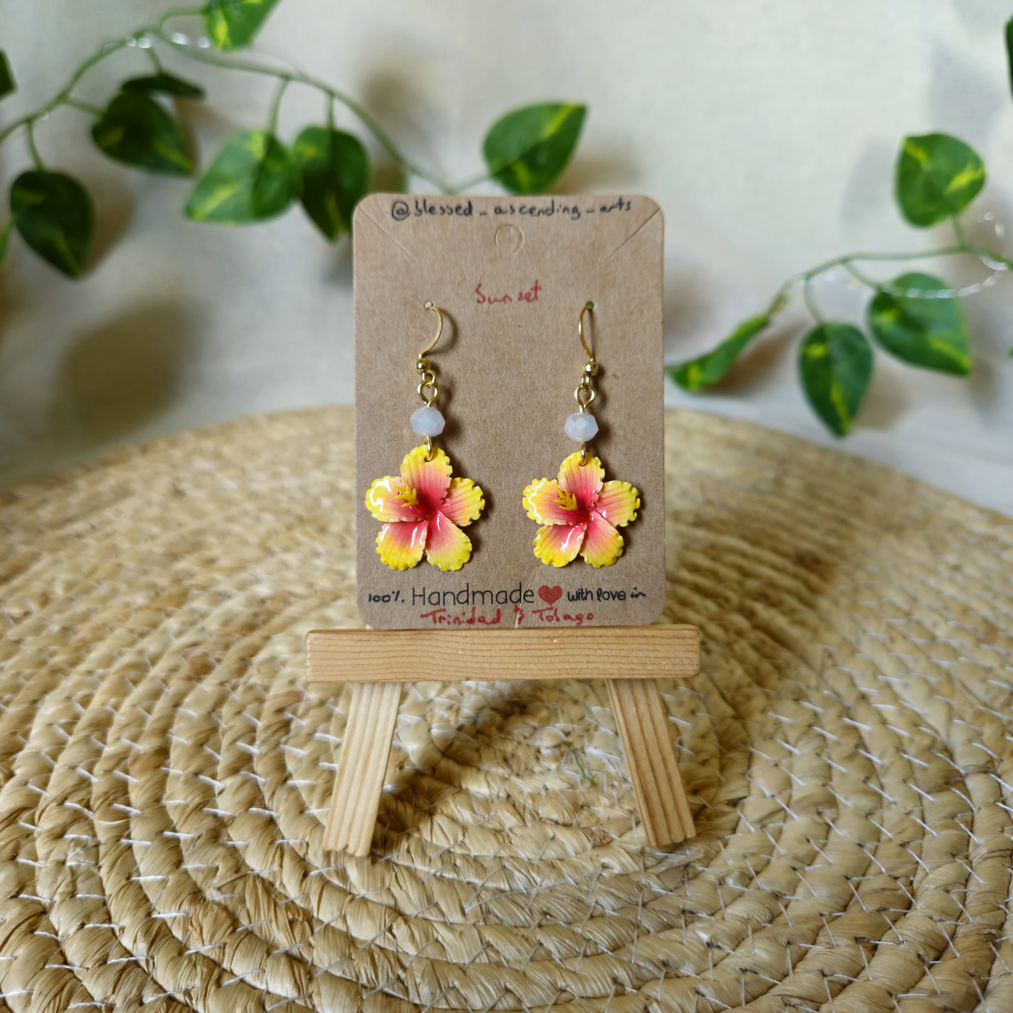 Sunset  (with bead)_0