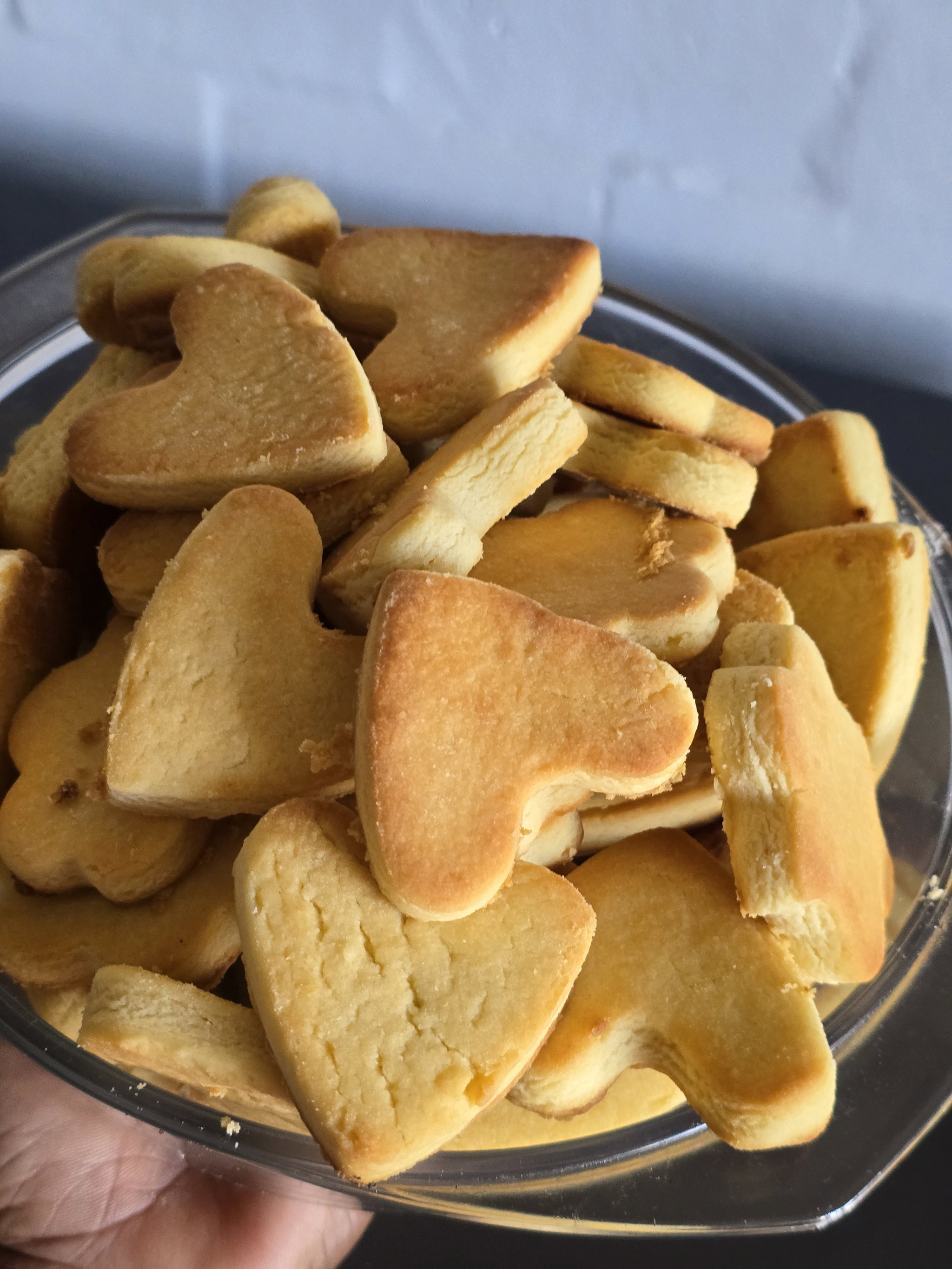 Butter Biscuits _0