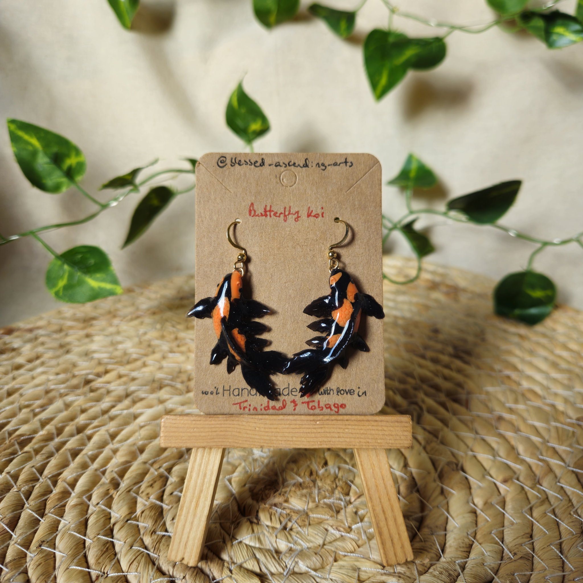 Butterfly Koi _0