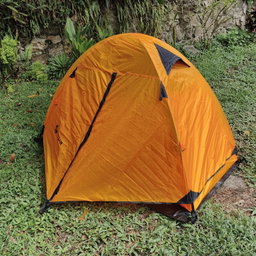 Carpa De Montaña 1 Persona