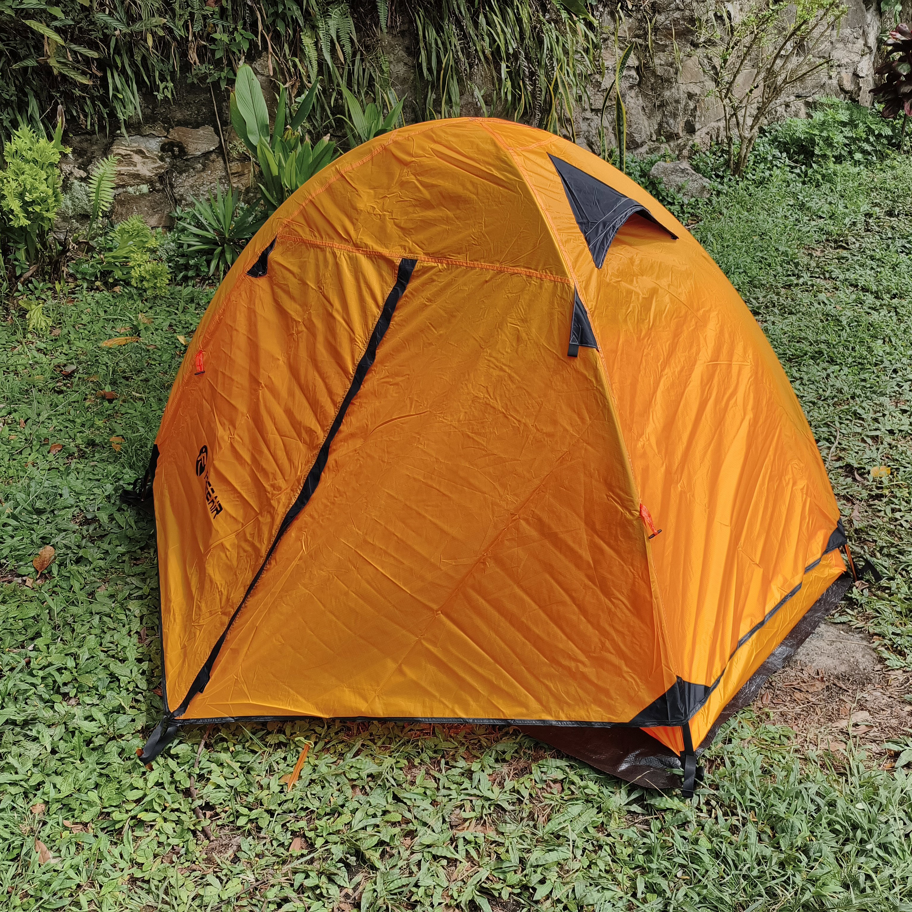 Carpa De Montaña 1 Persona_5