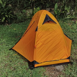 Carpa De Montaña 1 Persona
