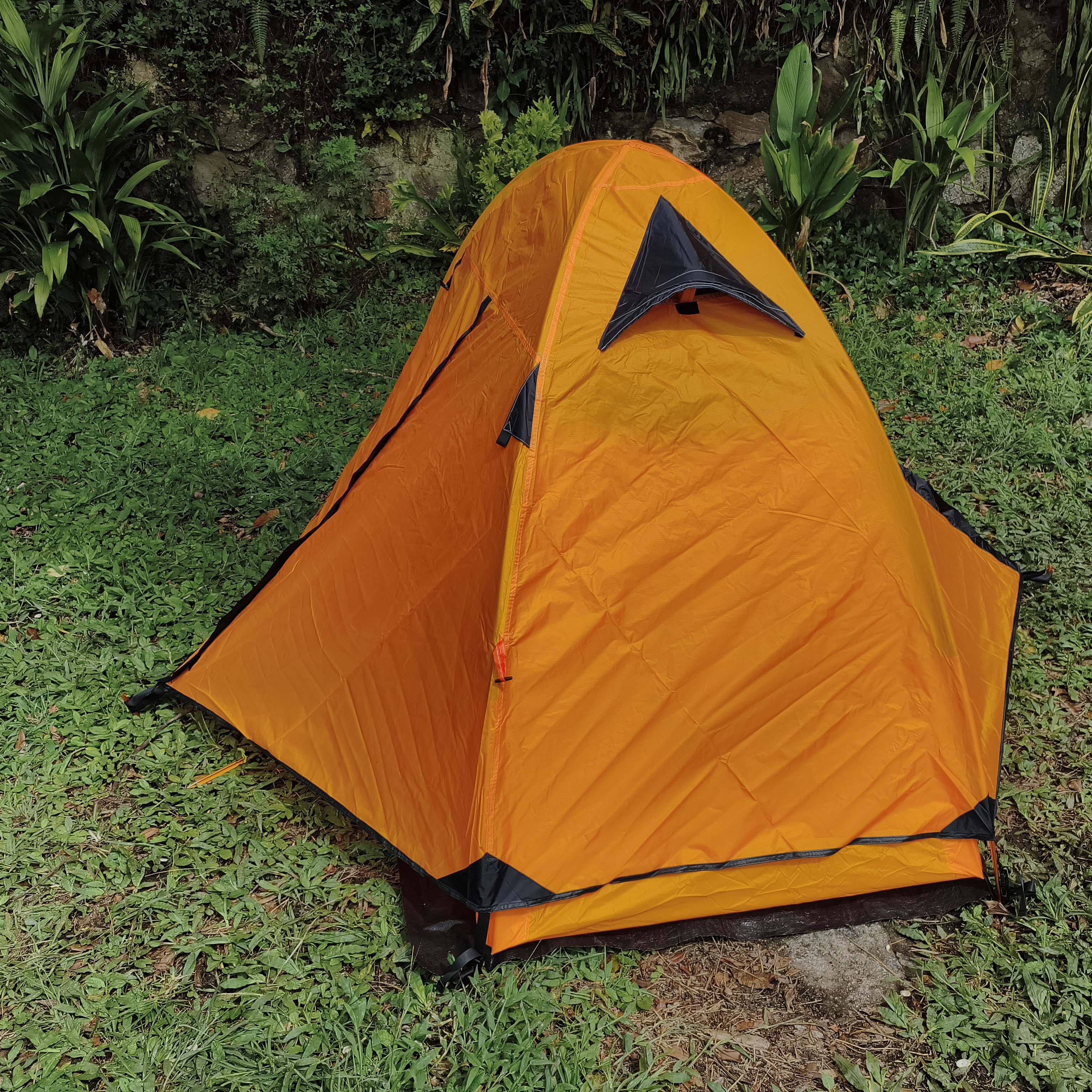 Carpa De Montaña 1 Persona_4