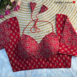 masaba cotton