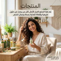 عروض الزيت الافغاني الأمثل للشعر 