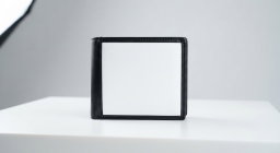 Portafoglio / Portatessere Bifold Personalizzabile – Elegante, Compatto e con Tasche per Carte e Banconote! 💳✨