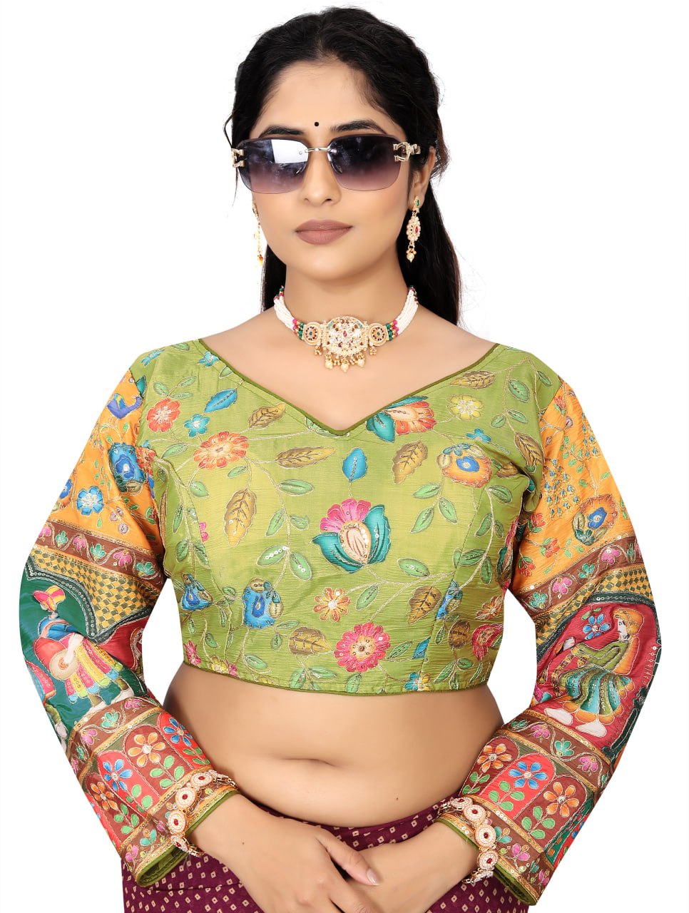 POSITION PRINT BLOUSE _3