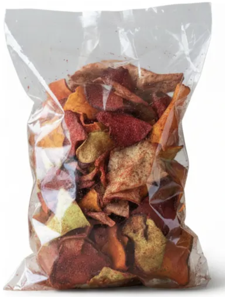 Chips Mix Flamin hot 50 gr
