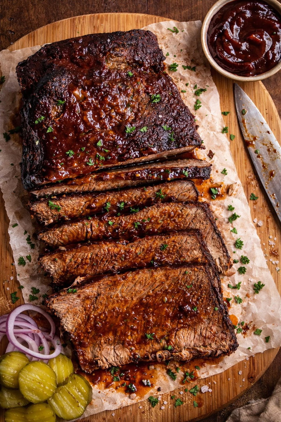 Brisket