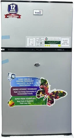 Chess Freezer