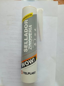 SELLA CANALETA 