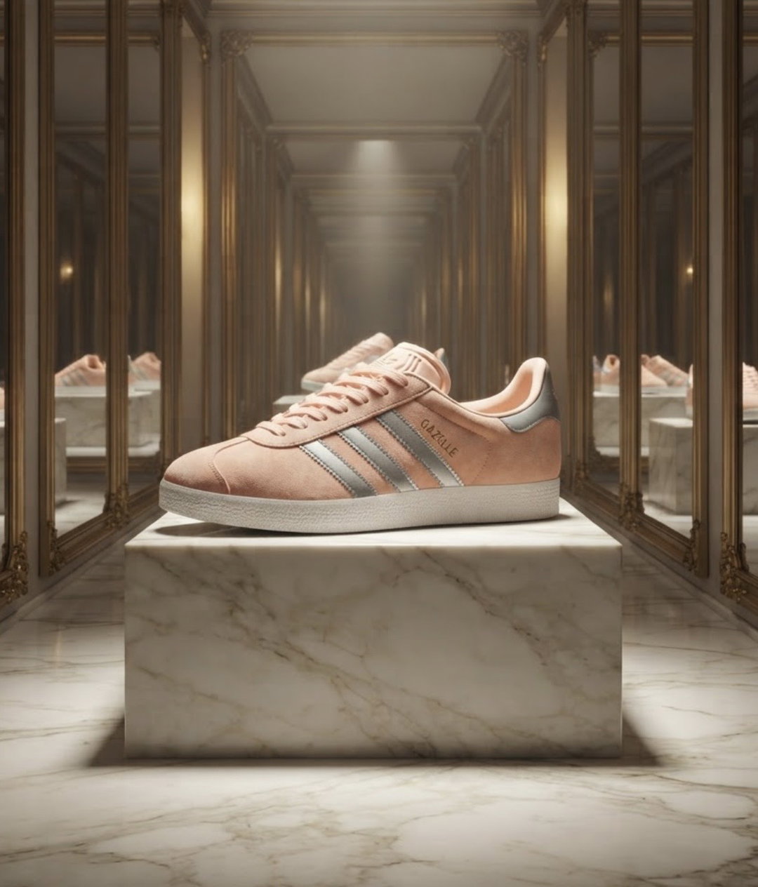 Adidas Gazelle
