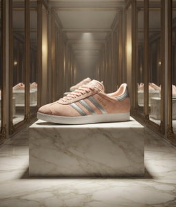 Adidas Gazelle