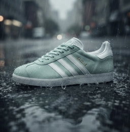 Adidas Gazelle