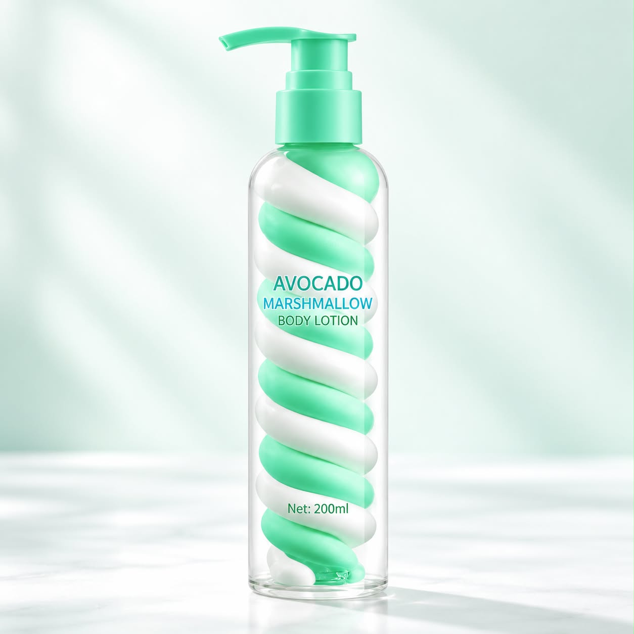Avocado Marshmallow Lotion_0