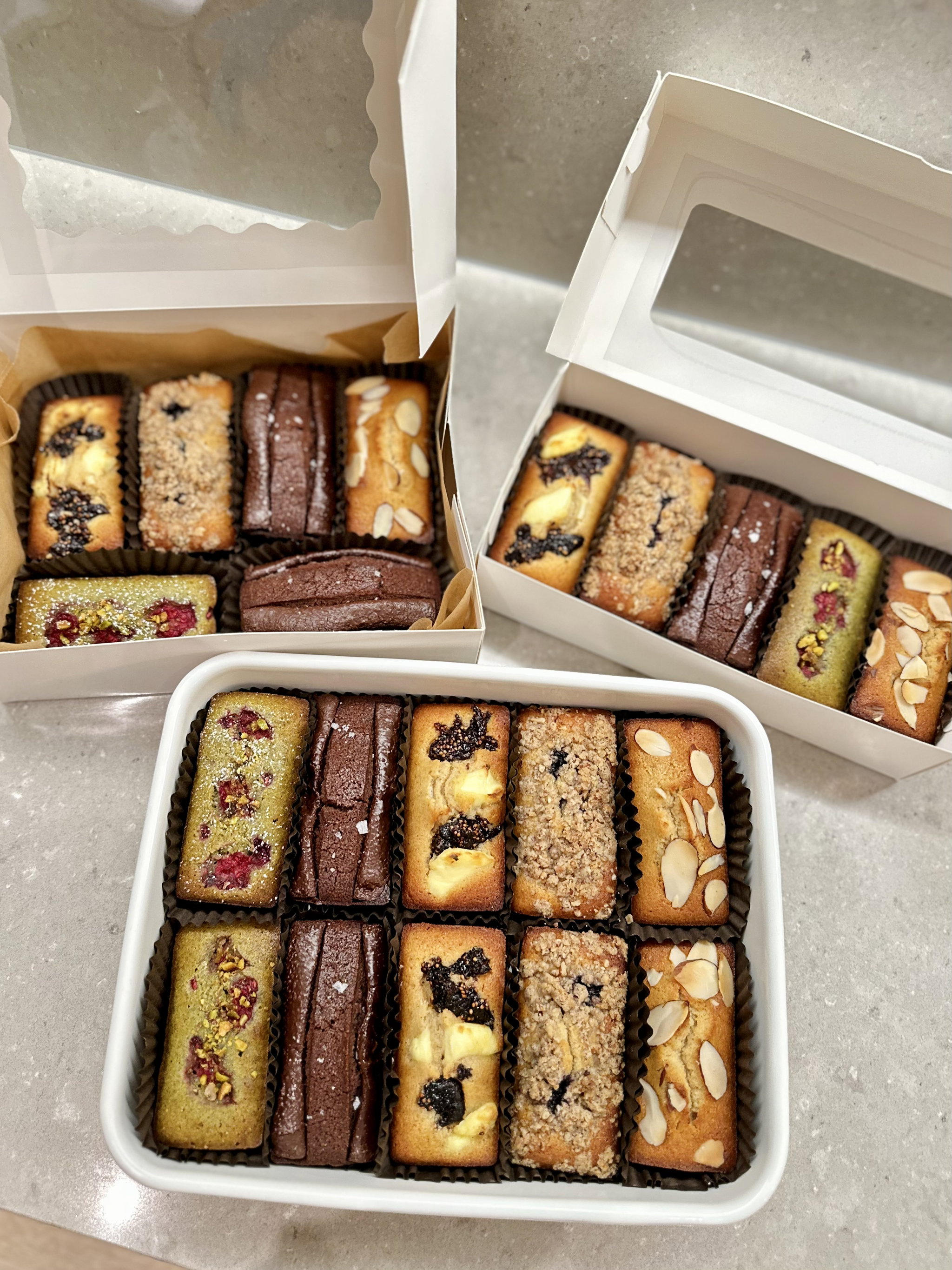 Financiers _0