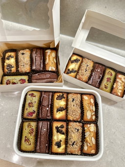 Financiers 