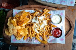Appetizers