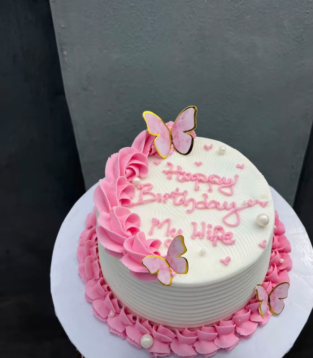 BENTO CAKE