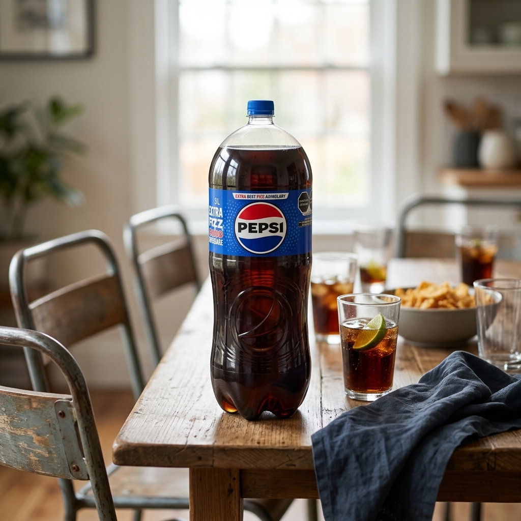 PEPSI NO RETORNABLE 3 LT