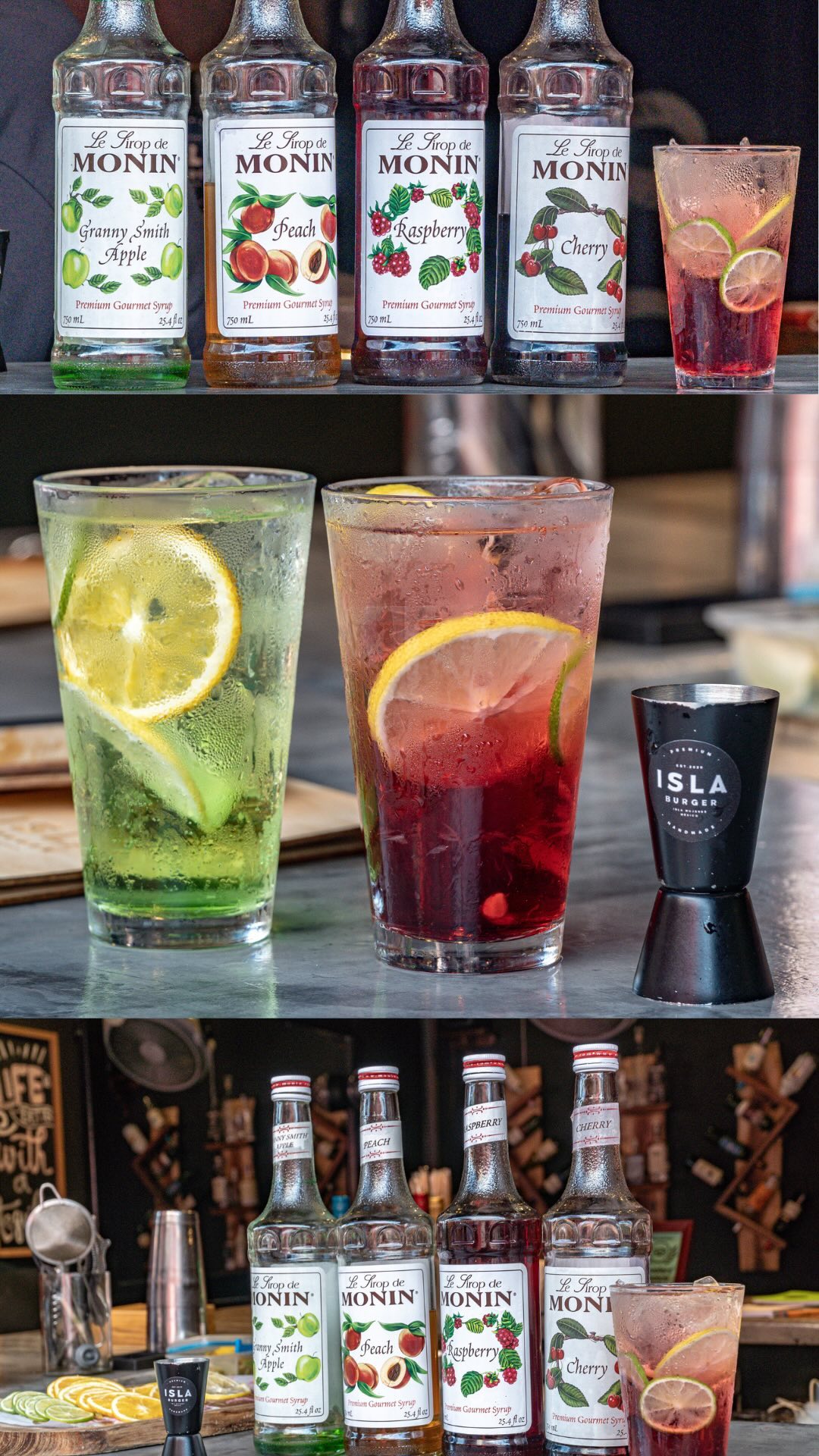 Italian Soda