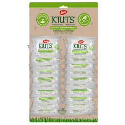 HISOPOS KIUTS  PAQUTE C/20 PZAS