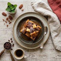 Desserts