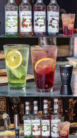 Drinks