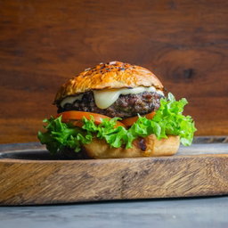 Burgers