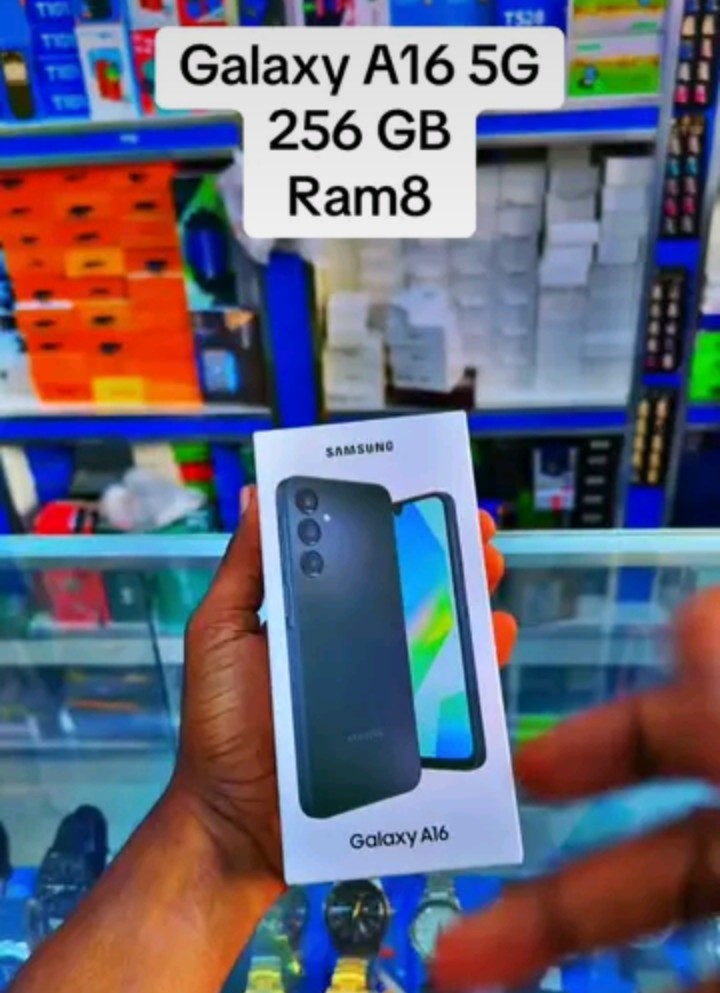 Samsung Galaxy A16
