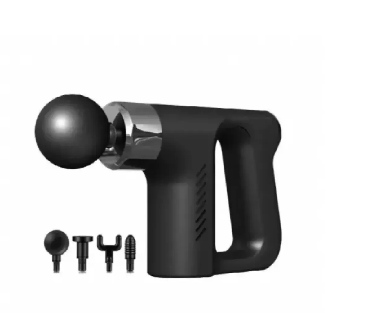 KH-740 Fascial Massage Gun_0