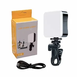 LED Video light M-88