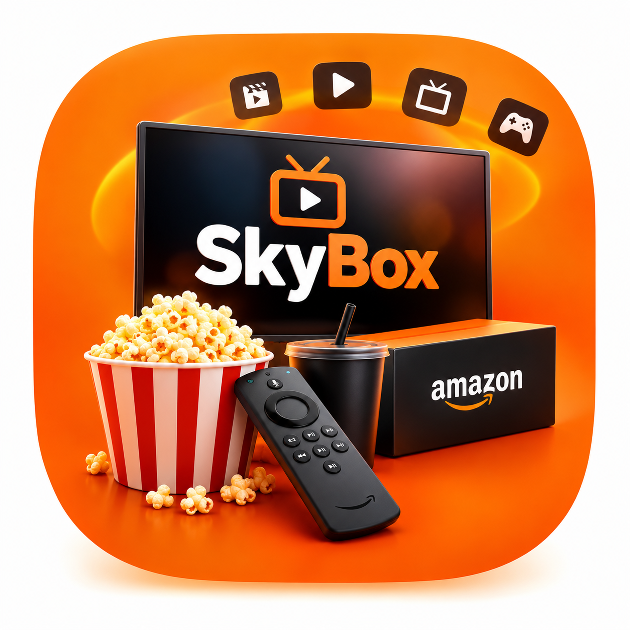 Amazon Import