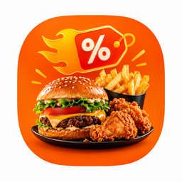Hot Meal Deals