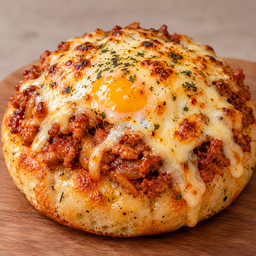 The Seoul Foca-Bun