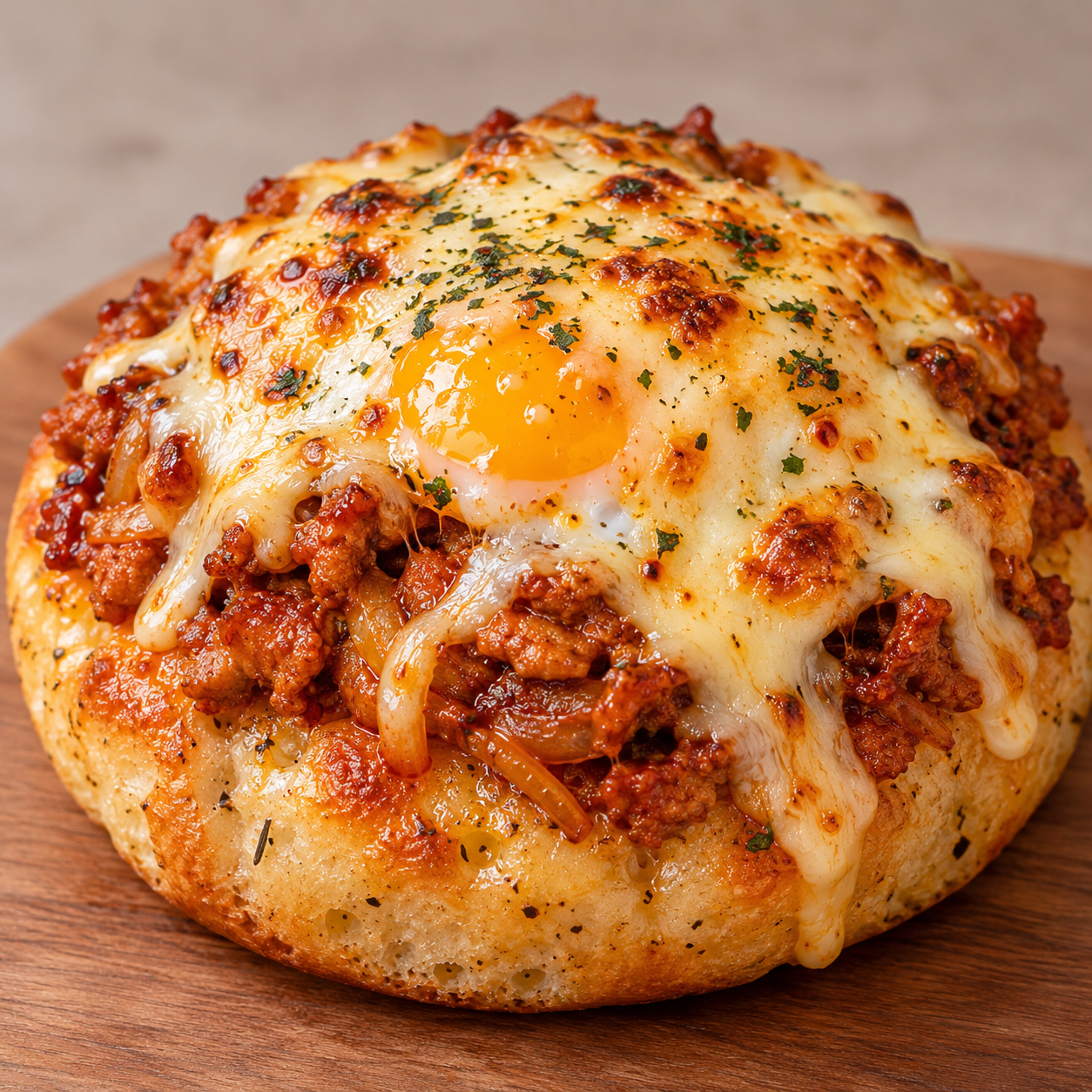 The Seoul Foca-Bun