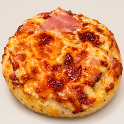 The Sunshine - Foca-Bun