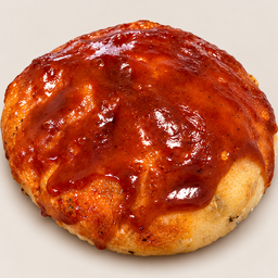 The Glorious Strait Foca-Bun