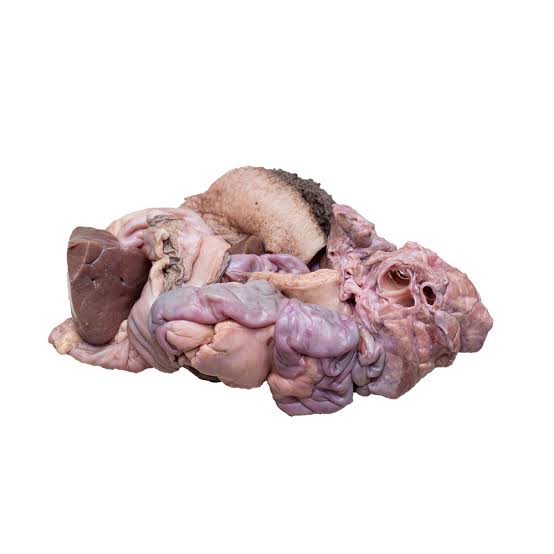 Cow Intestines – 1kg