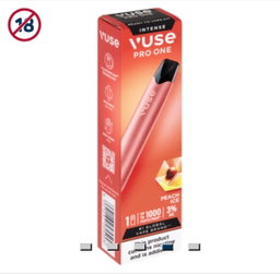 Vuse Orange Peach Ice 3% Pro Pen 