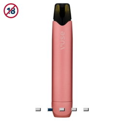 Vuse Orange Peach Ice 3% Pro Pen 