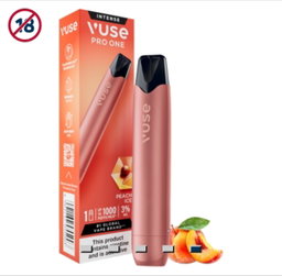 Vuse Orange Peach Ice 3% Pro Pen 