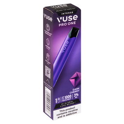 Vuse Dark Cherry 3% Pro Pen 