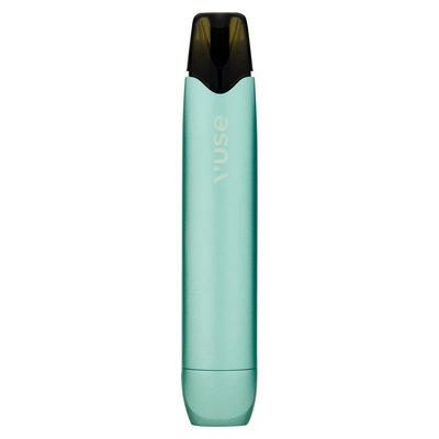 Vuse Aqua Green Apple 3% Pro Pen _2