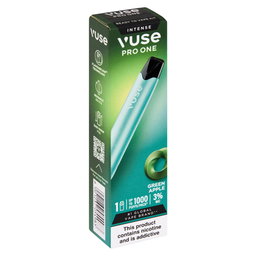 Vuse Aqua Green Apple 3% Pro Pen 
