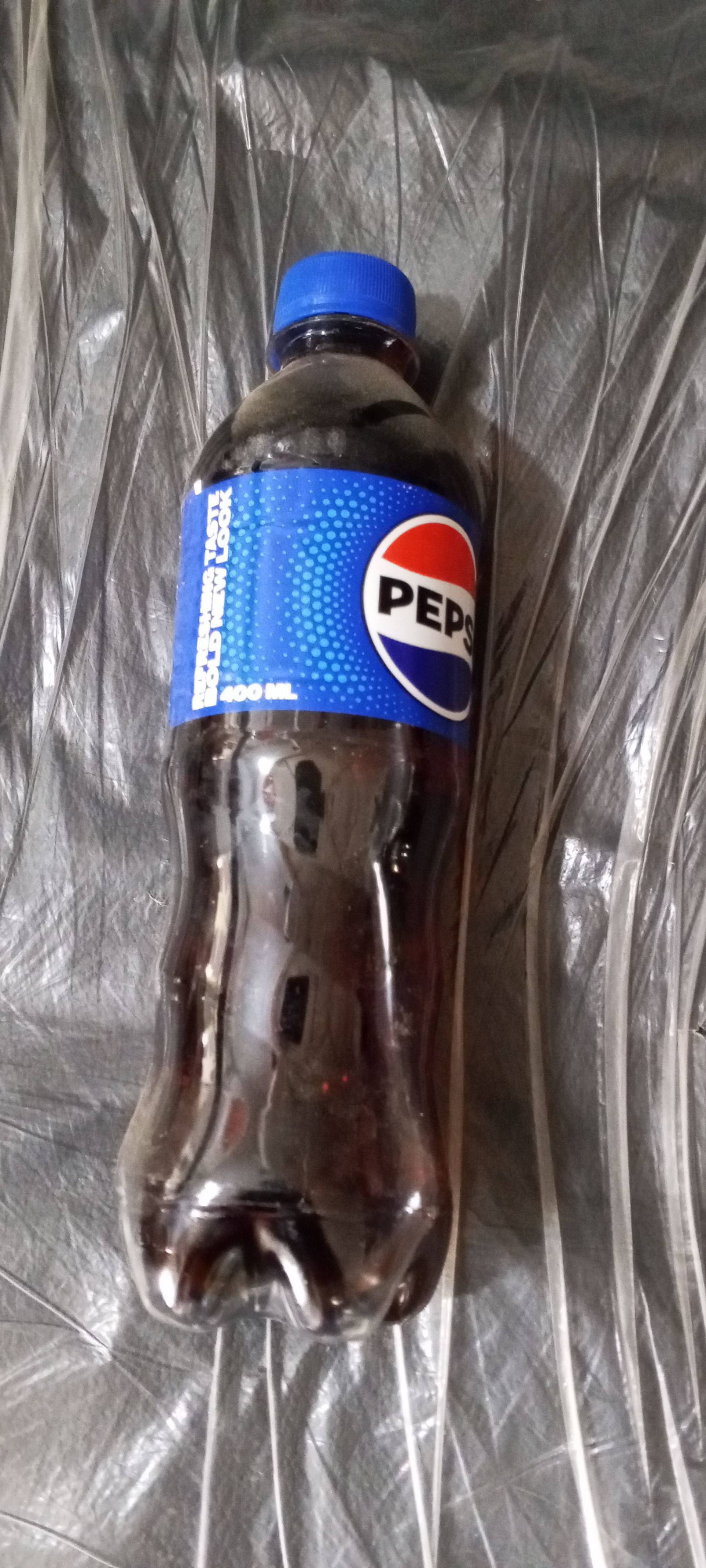 Pepsi400ml